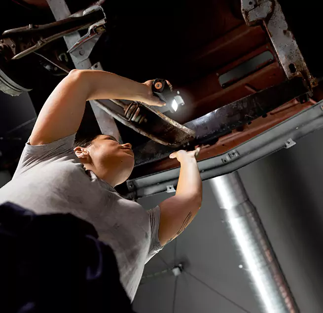 Why Homeowners & Businesses Trust Us Avon, OH