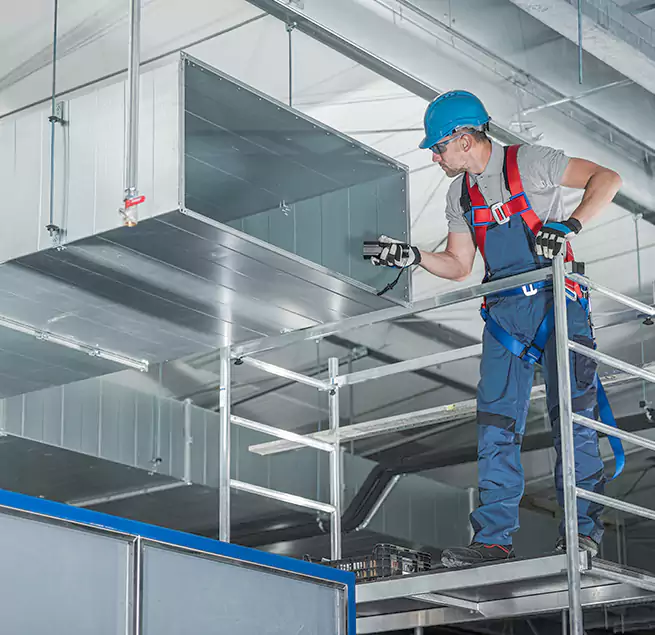 Why Homeowners & Businesses Trust Us Avon, OH