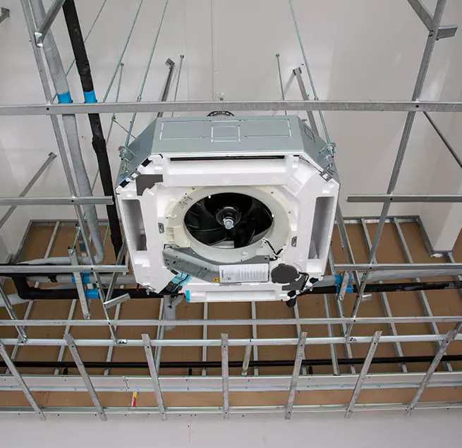 Why Homeowners & Businesses Trust Us Avon, OH?