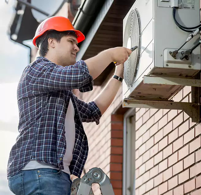 Why Homeowners & Businesses Trust Us Avon, OH