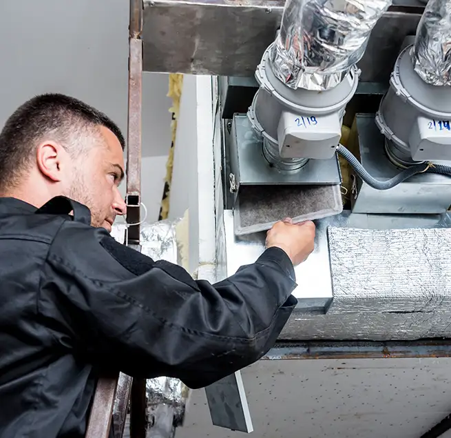 Why Homeowners & Businesses Trust Us in Avon, OH?